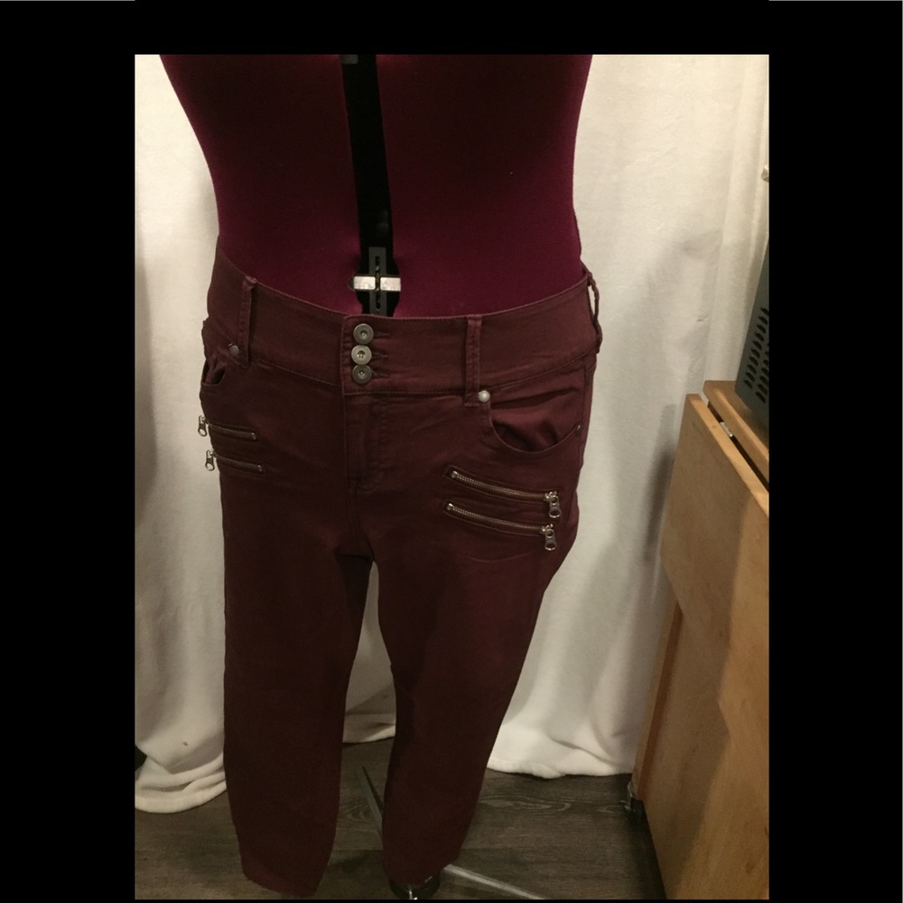 Torrid Pants